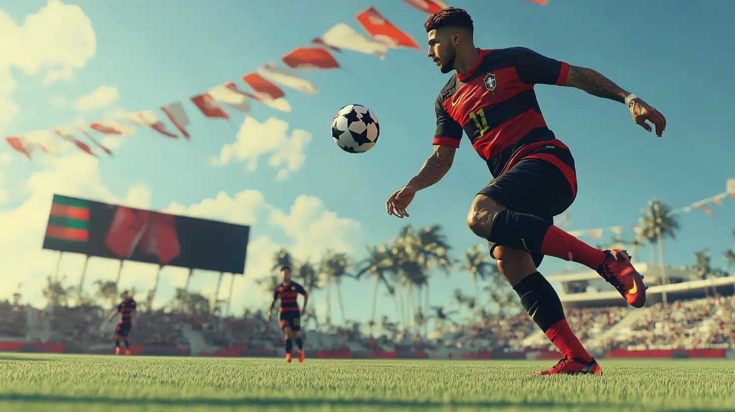 Peraduan Bola Sepak di Liga Belgium: Analisis 2026/06/24