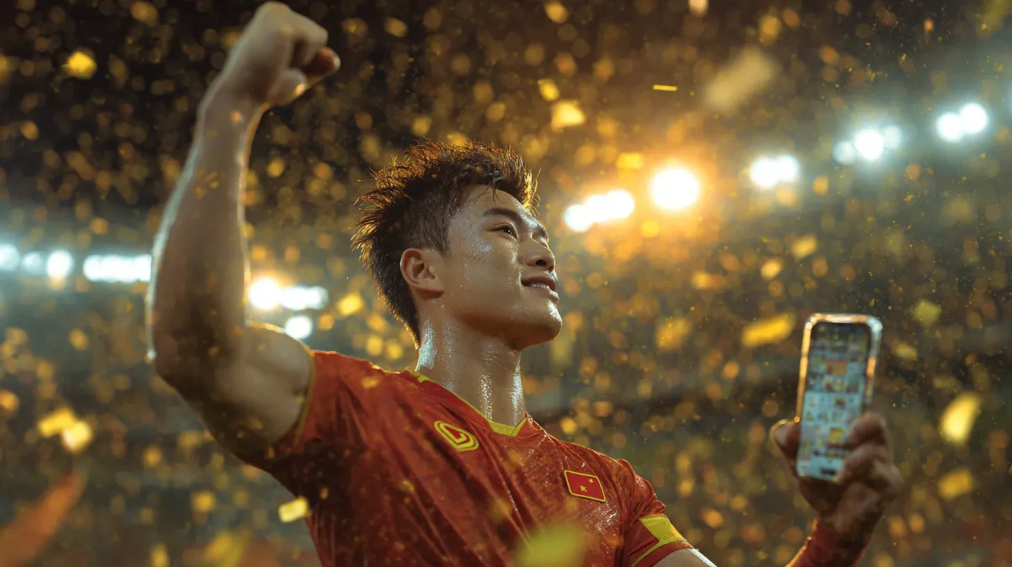 Bagaimana Peraduan Sepak Bola Berfungsi?