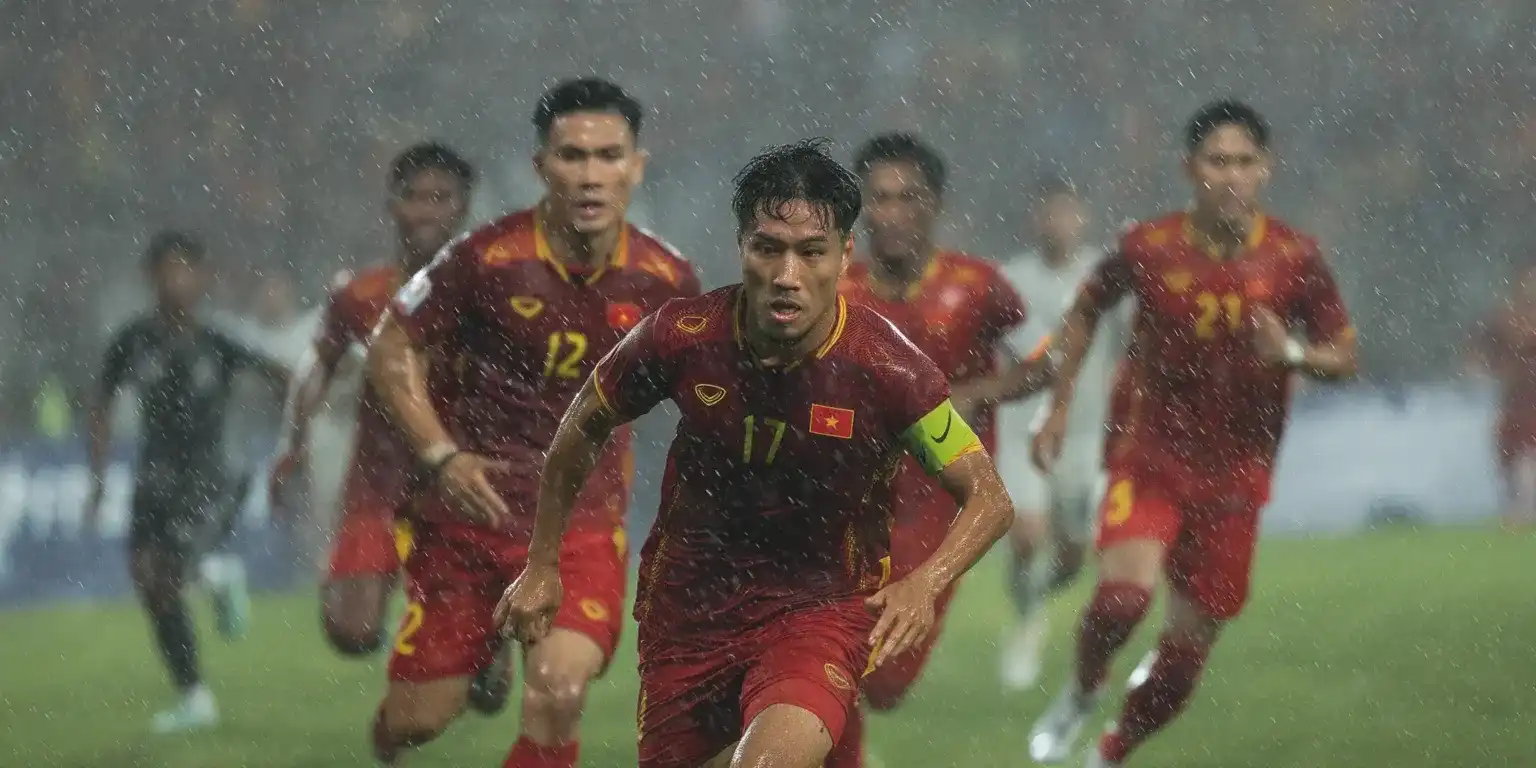 Menelusuri Kemeriahan Peraduan Bola Sepak ASEAN