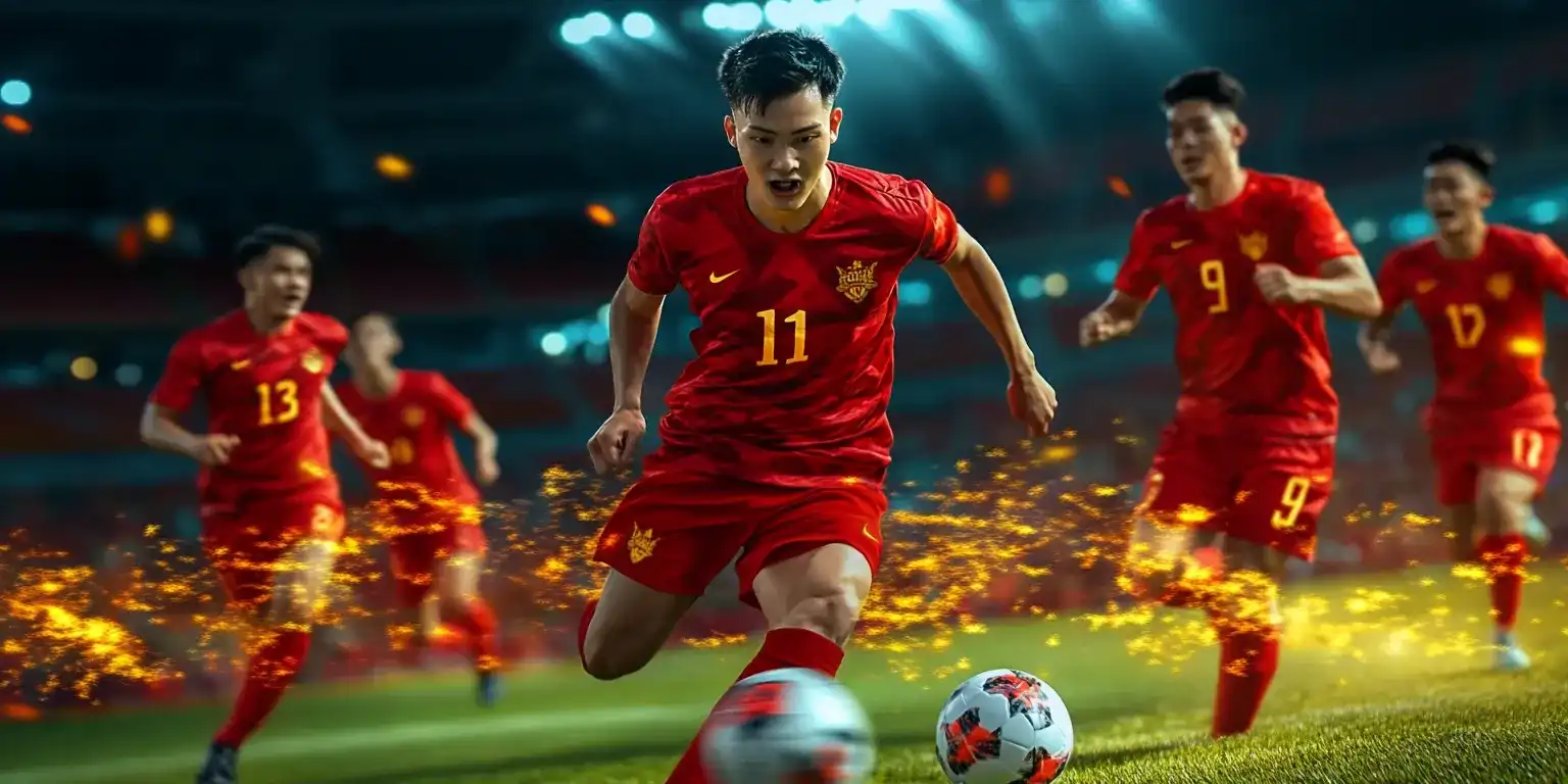 Apakah Itu Peraduan Bola Sepak?