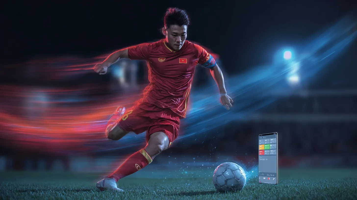 Panduan Lengkap tentang Ibet789 untuk Peminat Bola Sepak